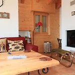 Apartment Fenestral 301 By Interhome