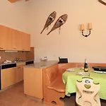 דירה Fenestral 301 By Interhome *