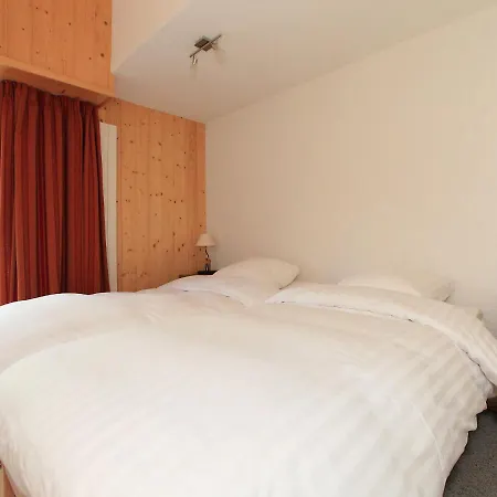 Apartment Apartment Fenestral 301 By Interhome *
