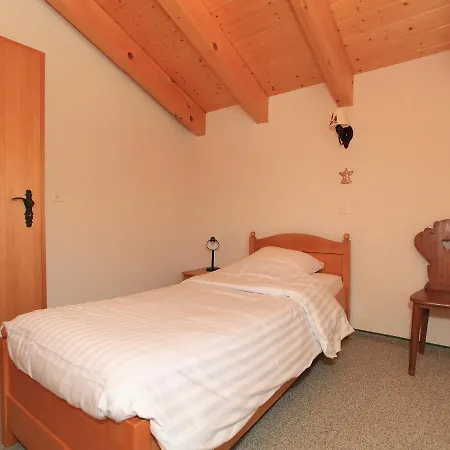 Fenestral 301 By Interhome