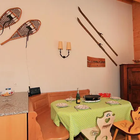 Fenestral 301 By Interhome Ovronnaz