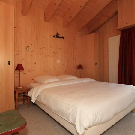 Fenestral 301 By Interhome Apartmán *