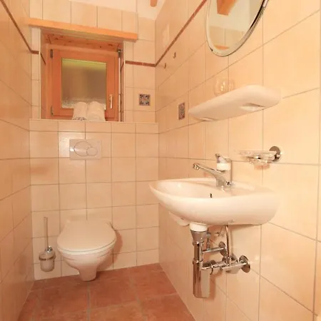 Apartmán Fenestral 301 By Interhome