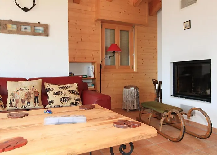 Fenestral 301 By Interhome