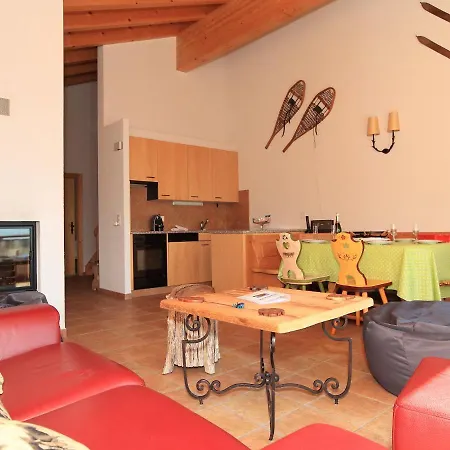 Apartment Fenestral 301 By Interhome Apartment *