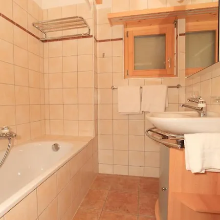 Apartment Apartment Fenestral 301 By Interhome *